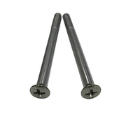 Keyed Lock Bolt Package